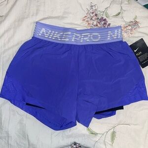 Nike Flex 2-in-1 Shorts